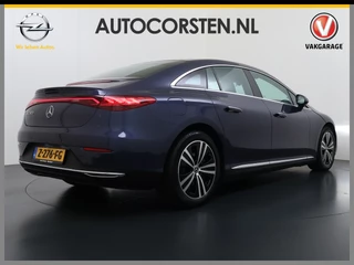 Mercedes-Benz EQE – thumbnail 5