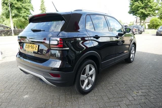 Volkswagen T-Cross – thumbnail 5