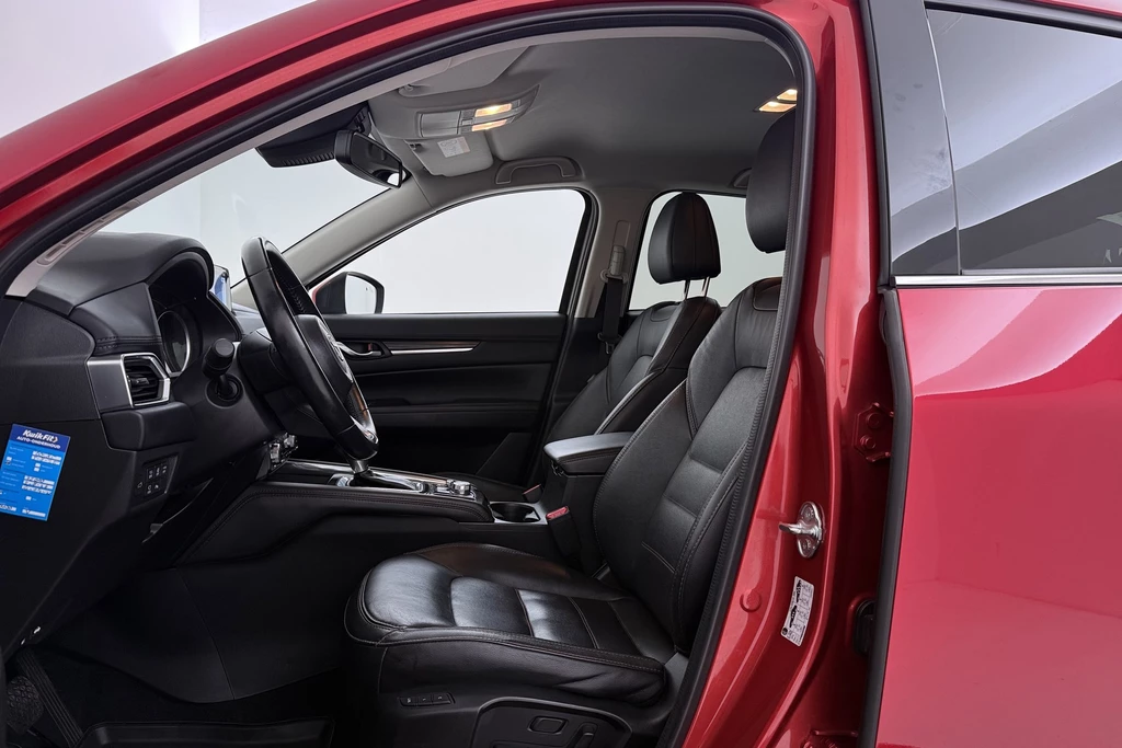 Mazda CX-5 – foto 13