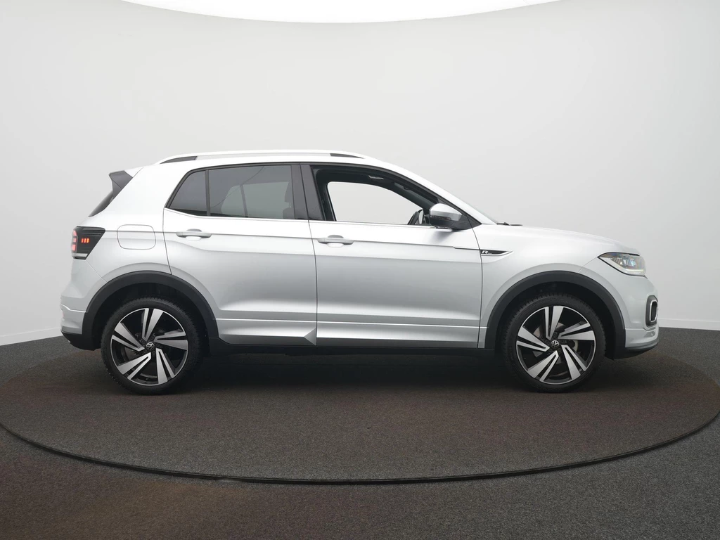 Volkswagen T-Cross – foto 8
