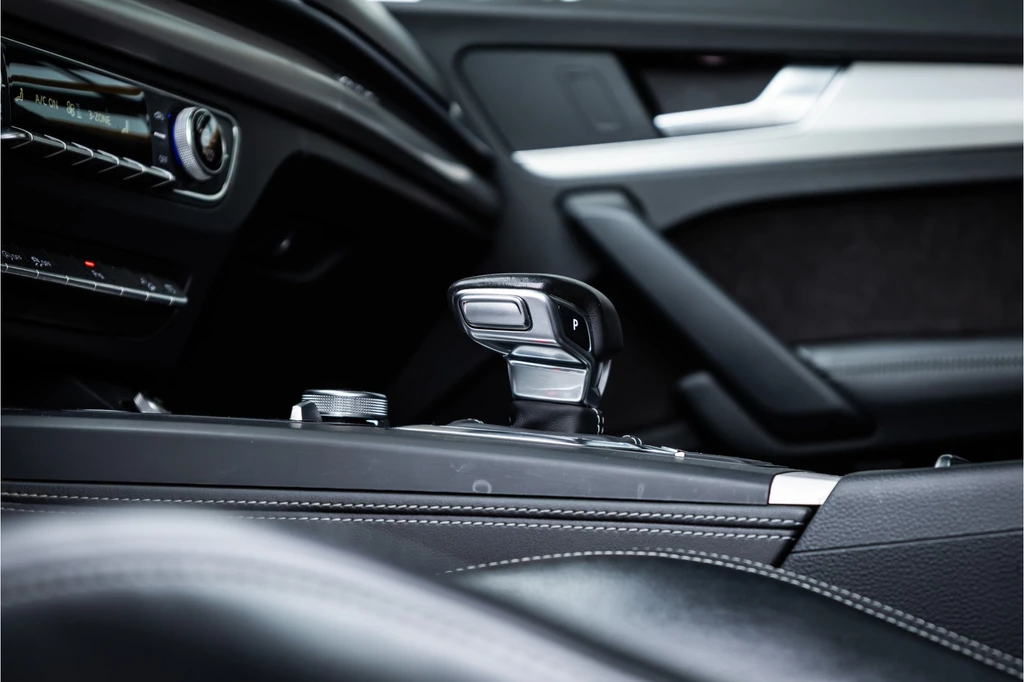 Audi SQ5 – foto 26