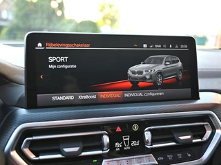BMW X3 – thumbnail 62