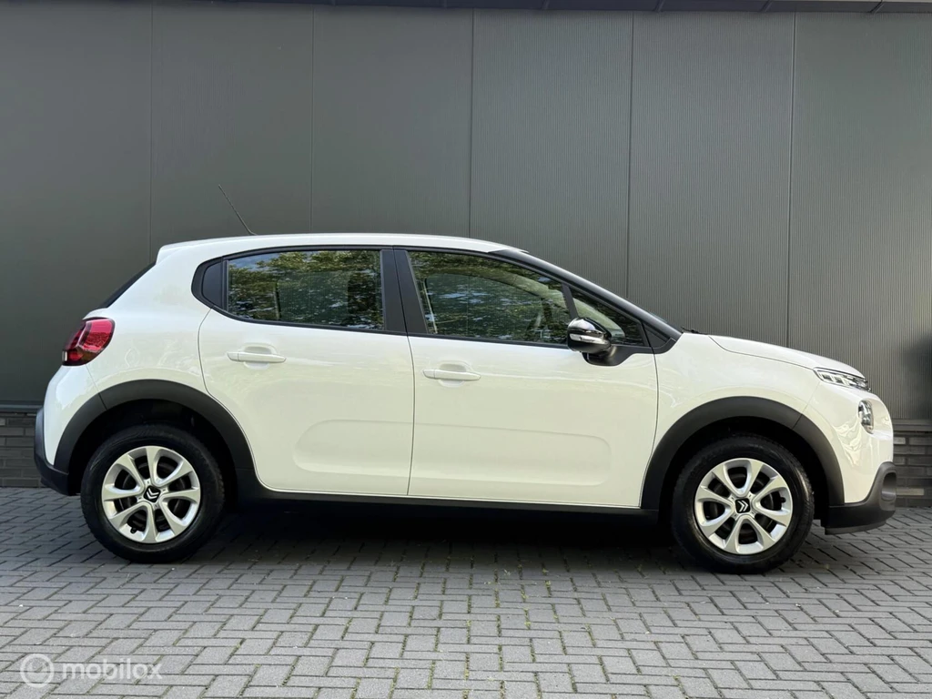 Citroën C3 – foto 11
