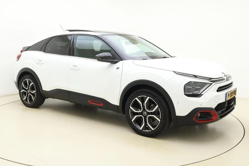 Citroën ë-C4 – foto 9
