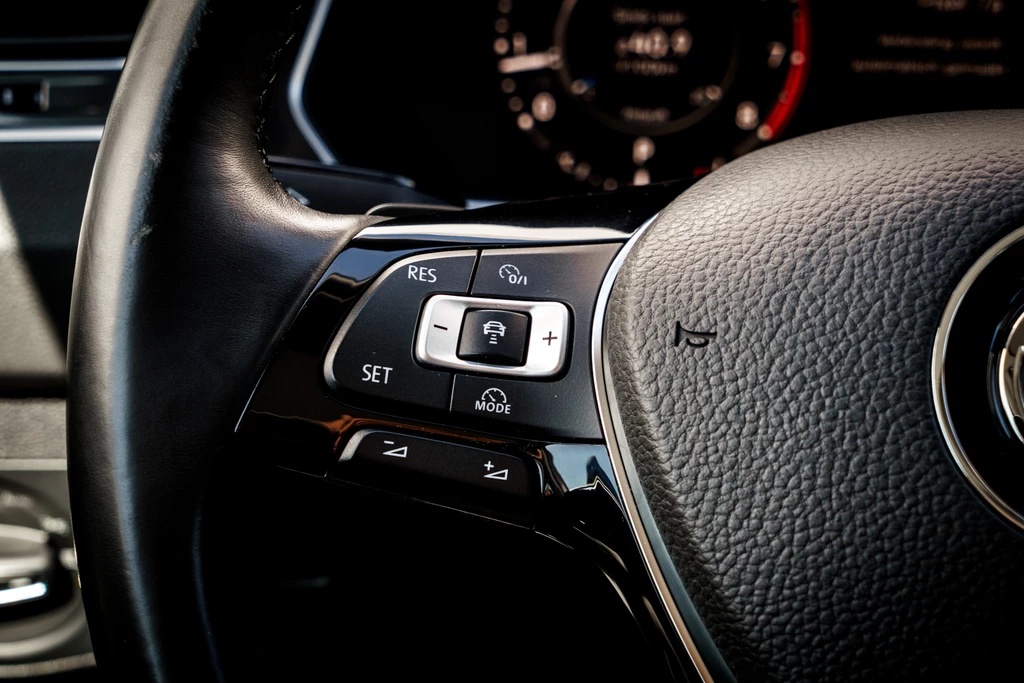 Volkswagen Tiguan – foto 31