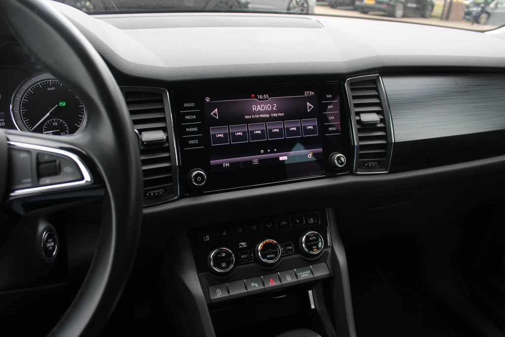 Škoda Kodiaq – foto 21
