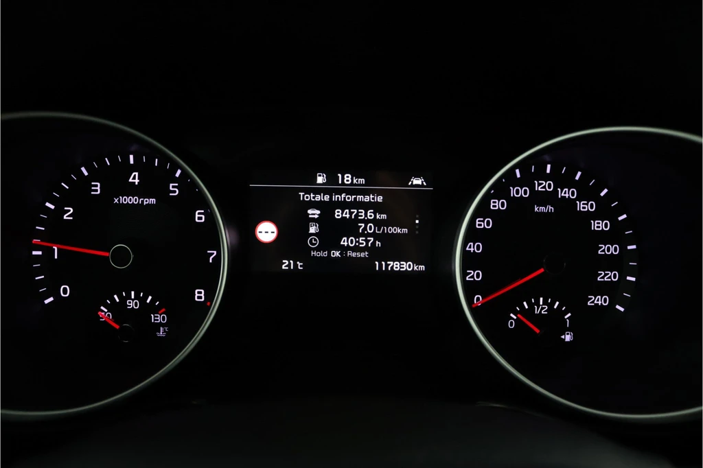 Kia Ceed – foto 48