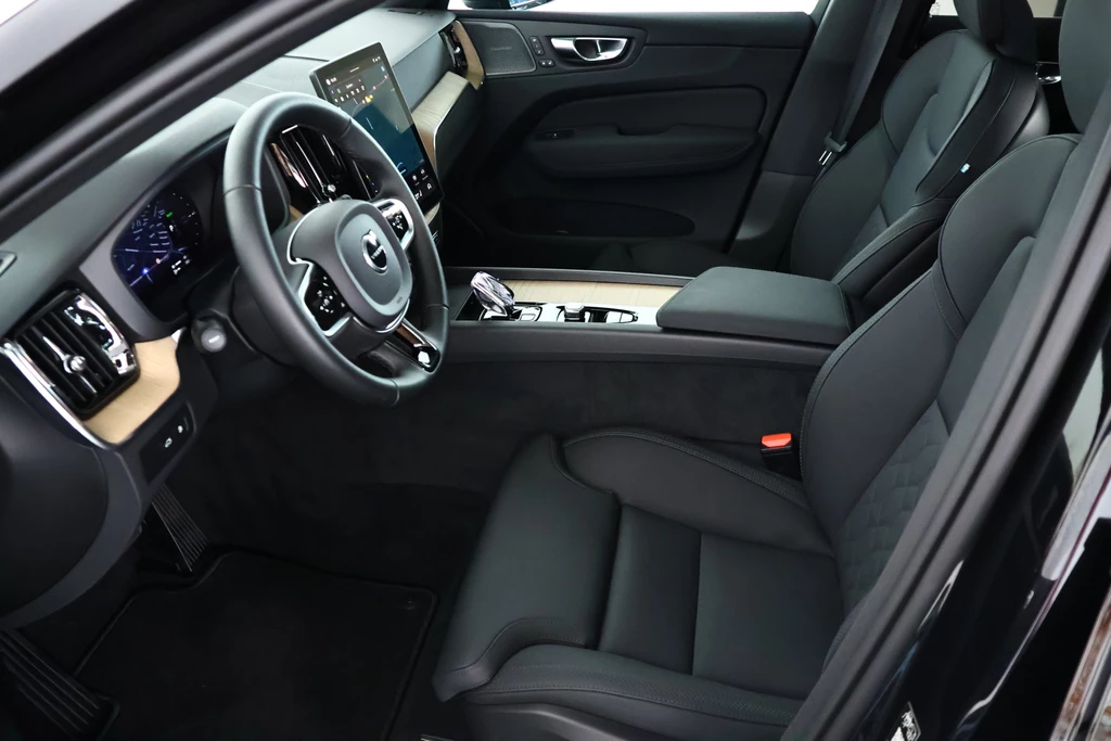 Volvo XC60 – foto 8