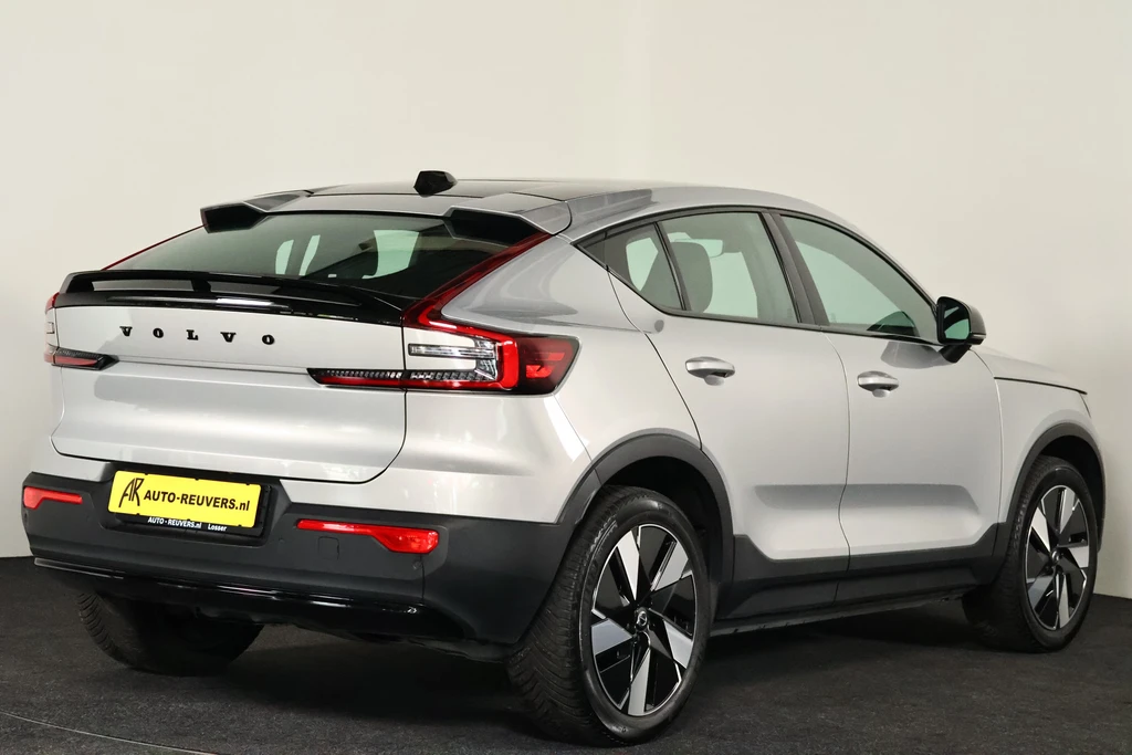 Volvo C40 – foto 6