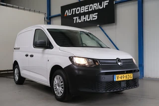 Volkswagen Caddy – thumbnail 5