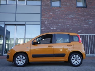 Fiat Panda – thumbnail 1