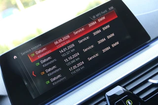 BMW 5 Serie – thumbnail 19