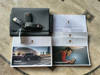 Porsche Cayenne – thumbnail 33