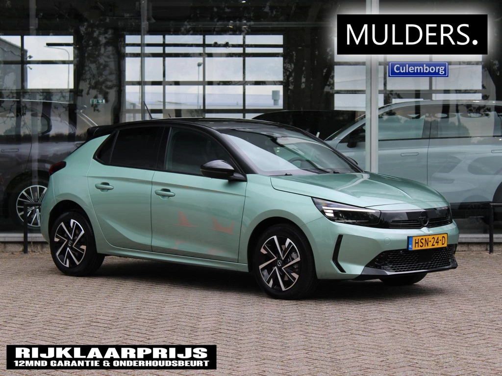 Opel Corsa – foto 7