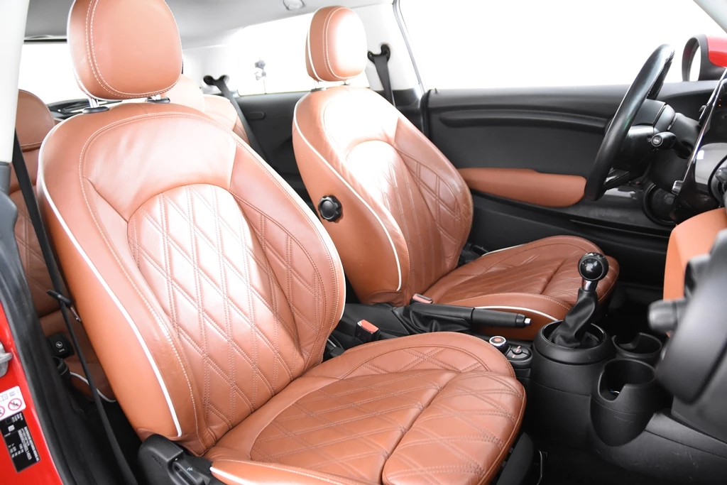MINI Cooper – foto 12