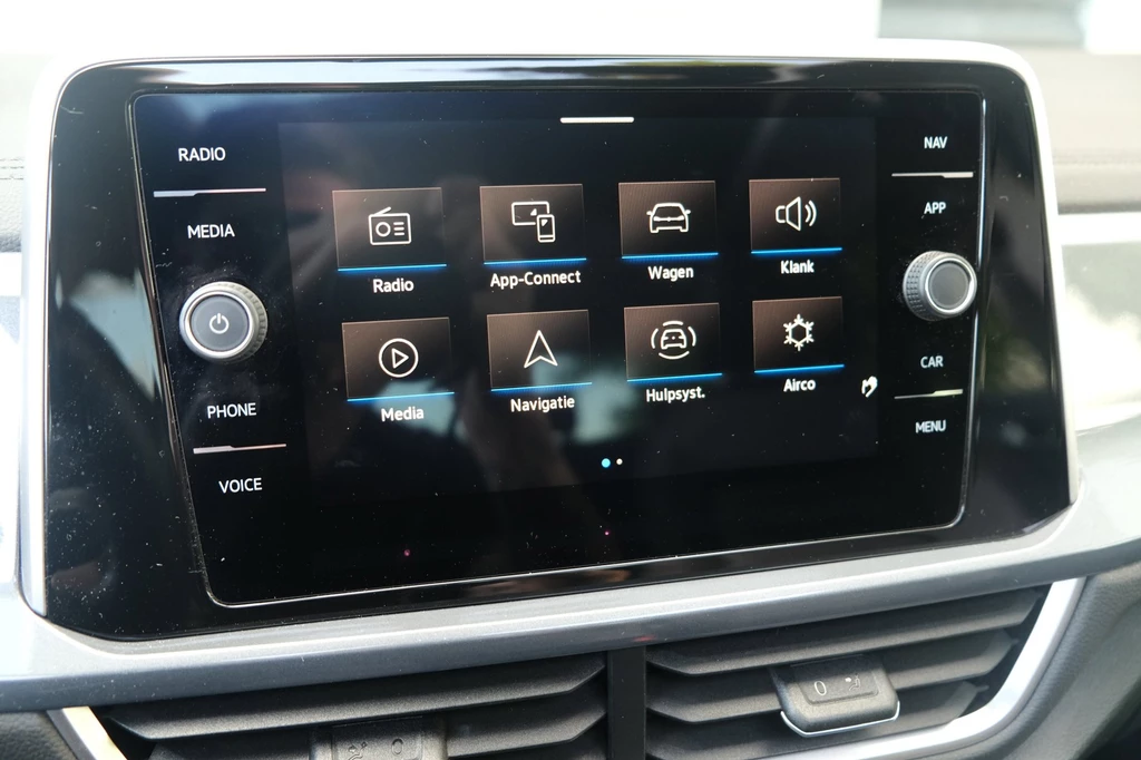 Volkswagen T-Roc – foto 24
