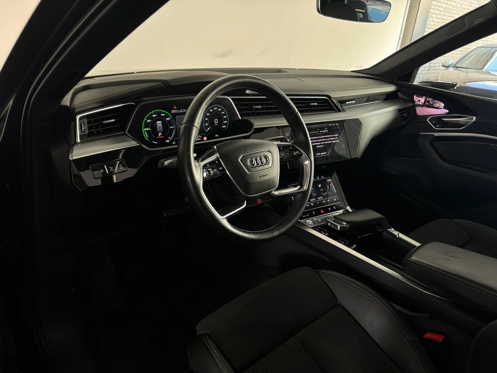 Audi e-tron – foto 11