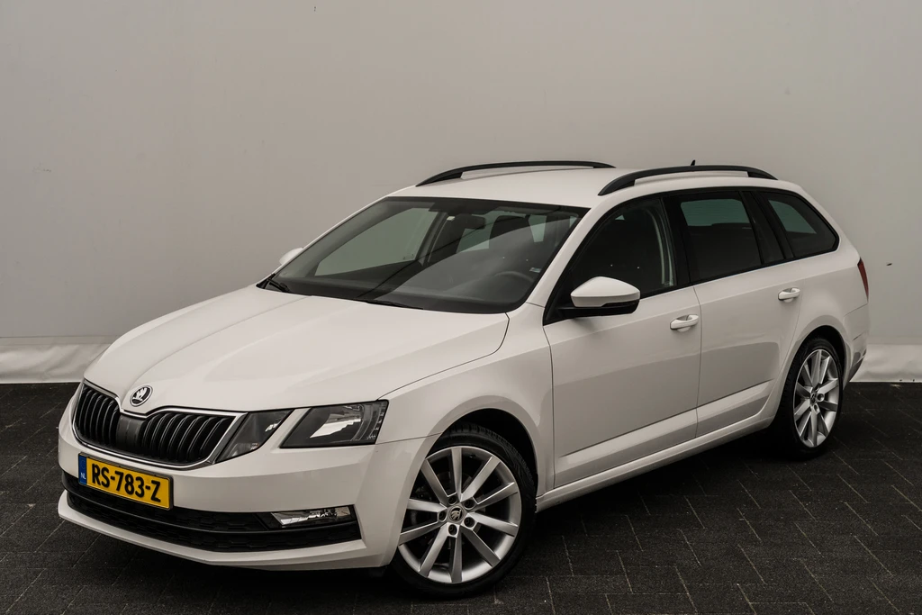 Škoda Octavia – foto 2