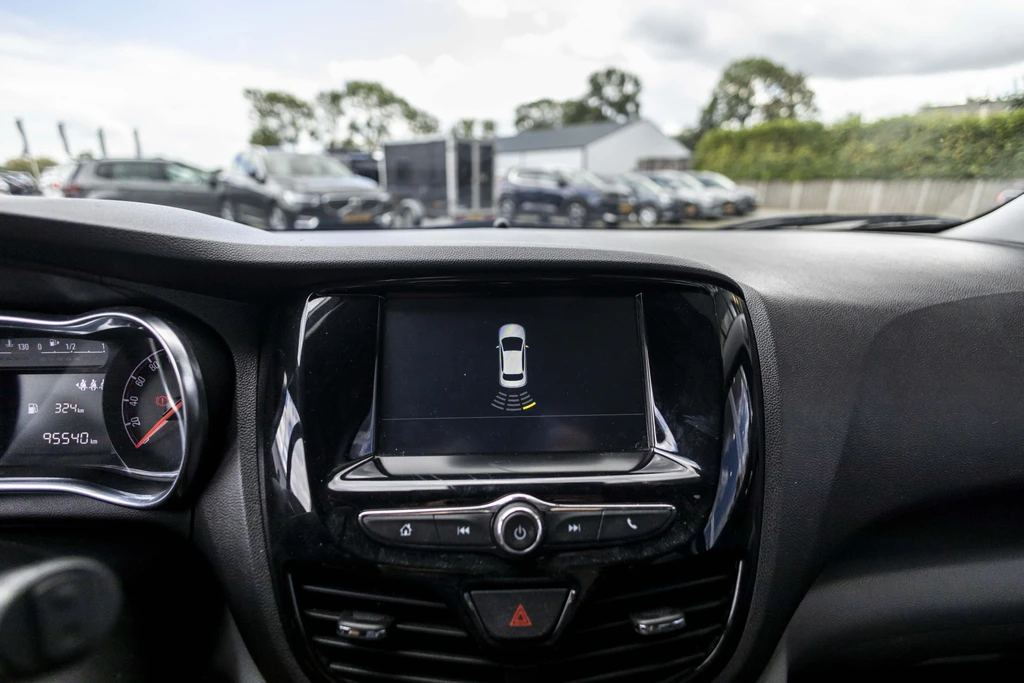 Opel KARL – foto 23