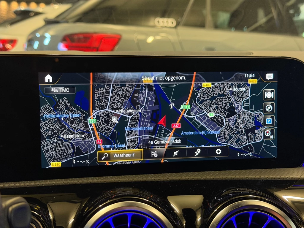 Mercedes-Benz CLA – foto 21