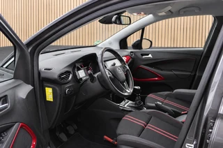 Opel Crossland – thumbnail 8