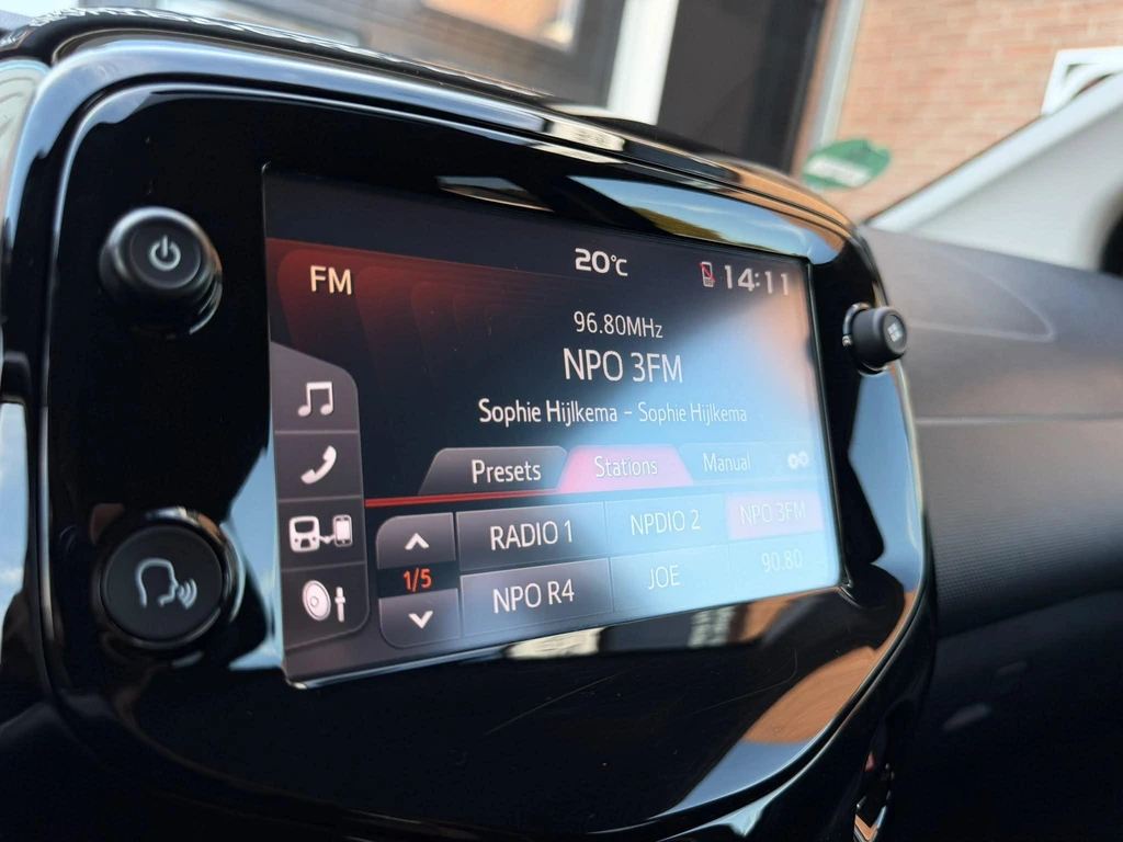 Citroën C1 – foto 28
