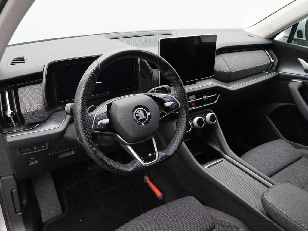 Škoda Kodiaq – foto 10