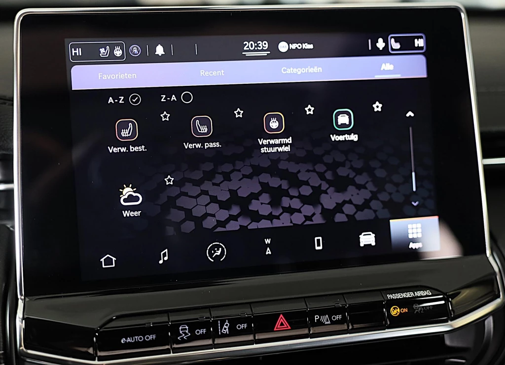 Jeep Compass – foto 30