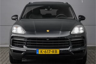 Porsche Cayenne – thumbnail 8