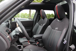 MINI Countryman – thumbnail 10