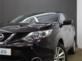 Nissan QASHQAI – thumbnail 2