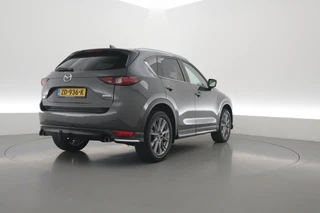 Mazda CX-5 – thumbnail 3