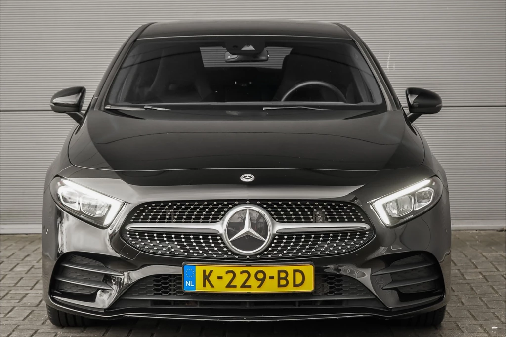 Mercedes-Benz A-Klasse – foto 7
