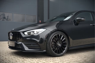 Mercedes-Benz CLA – thumbnail 2
