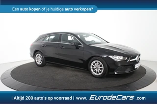 Mercedes-Benz CLA – thumbnail 10