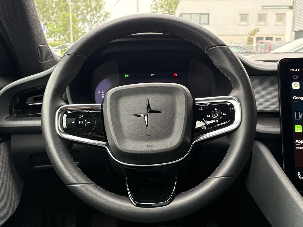 Polestar 2 – foto 22