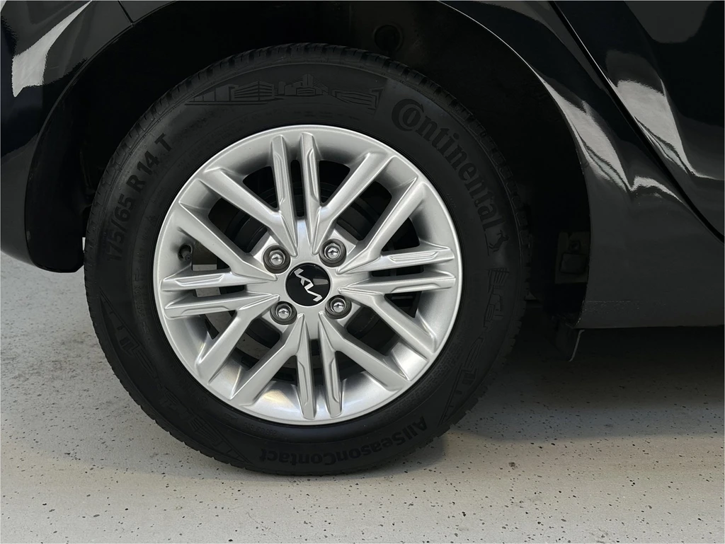 Kia Picanto – foto 28