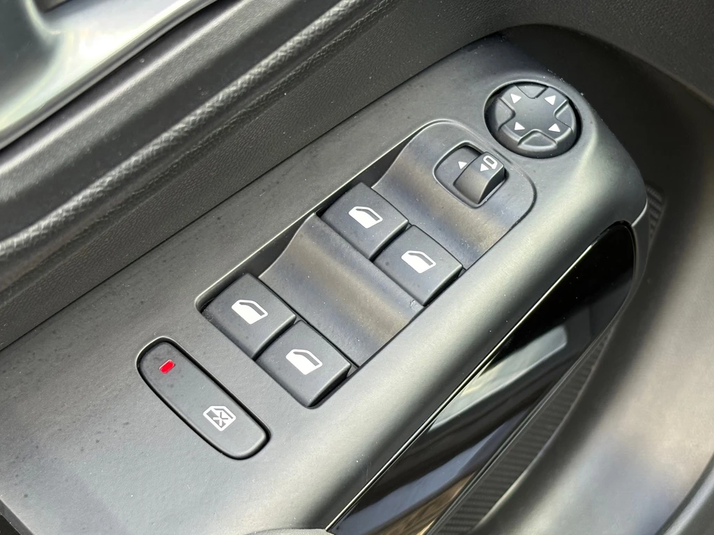 Citroën C5 Aircross – foto 34