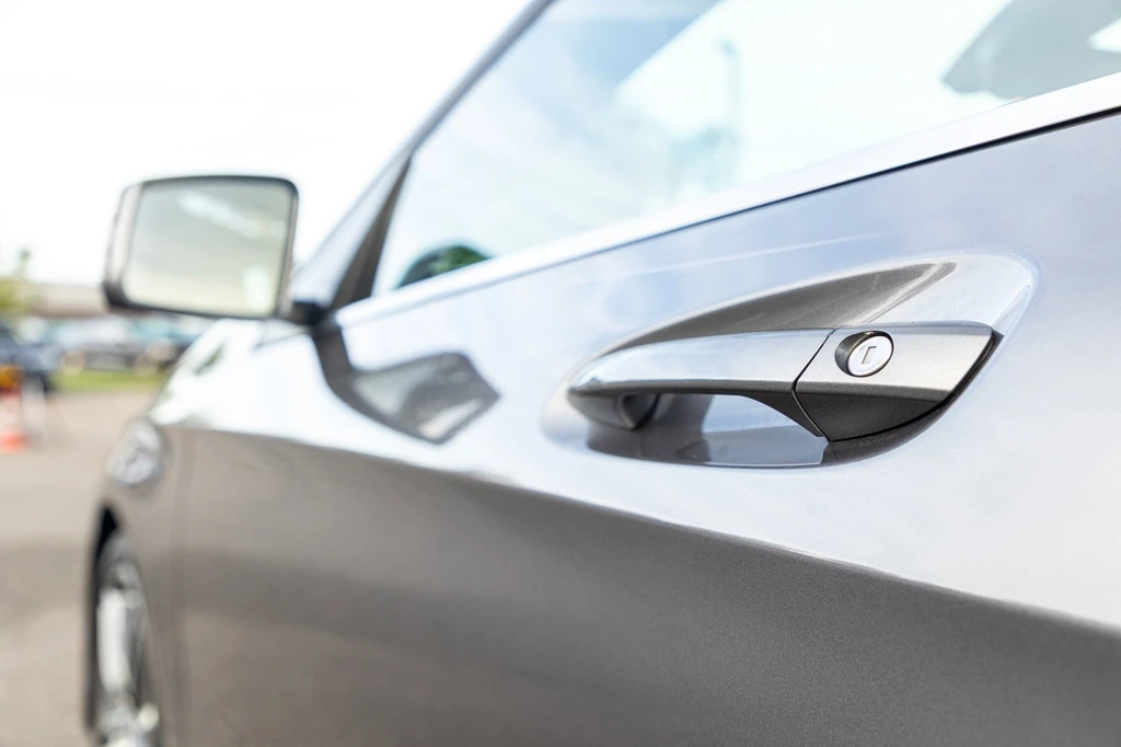 Mercedes-Benz A-Klasse – foto 31