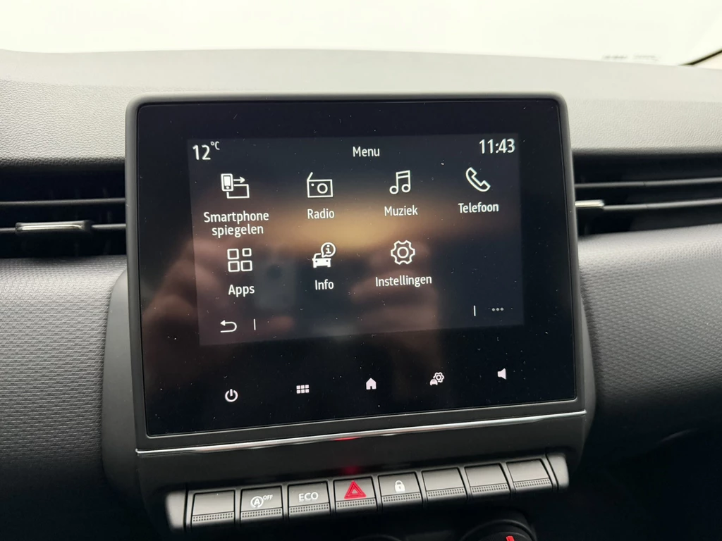 Renault Clio – foto 17