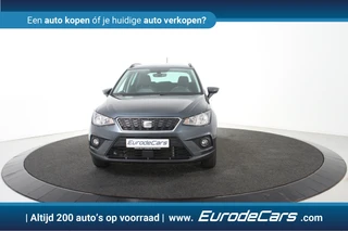 SEAT Arona – thumbnail 12