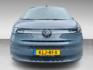 Volkswagen Multivan – thumbnail 12