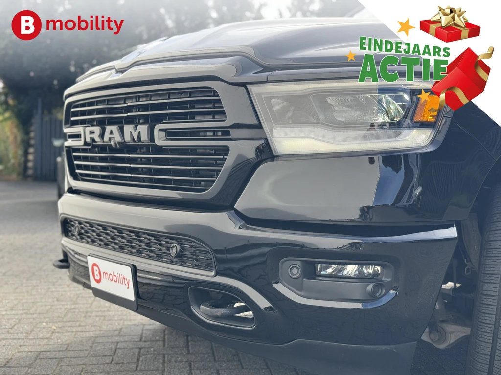 Dodge Ram 1500 – foto 34