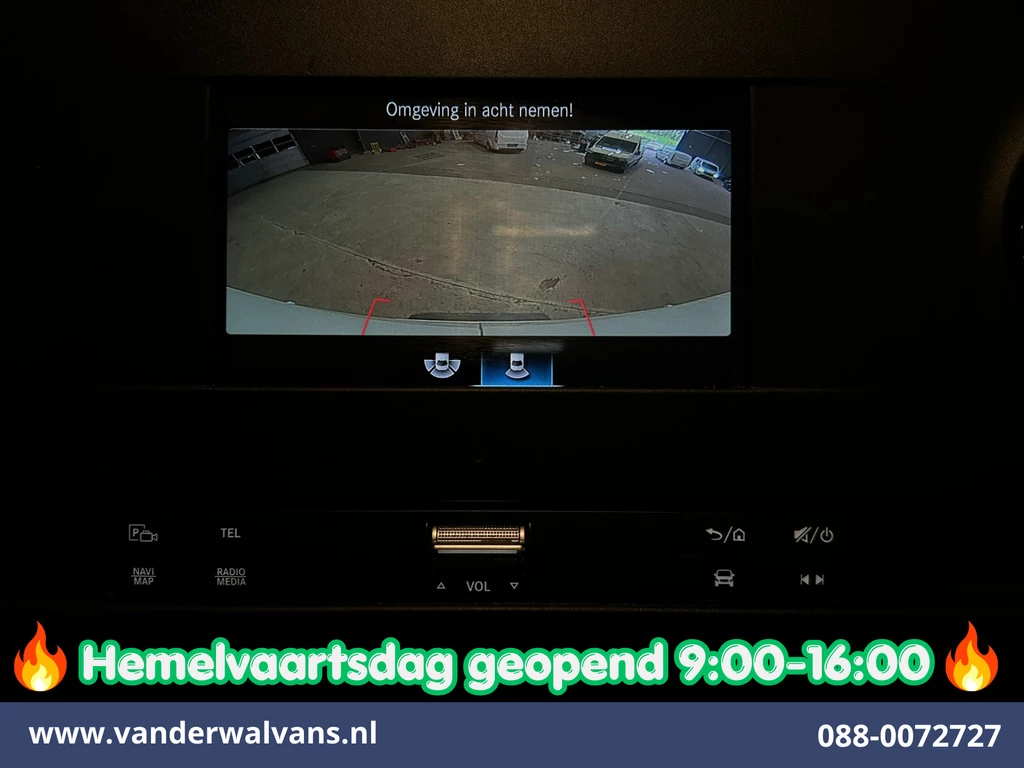 Mercedes-Benz Sprinter – foto 9