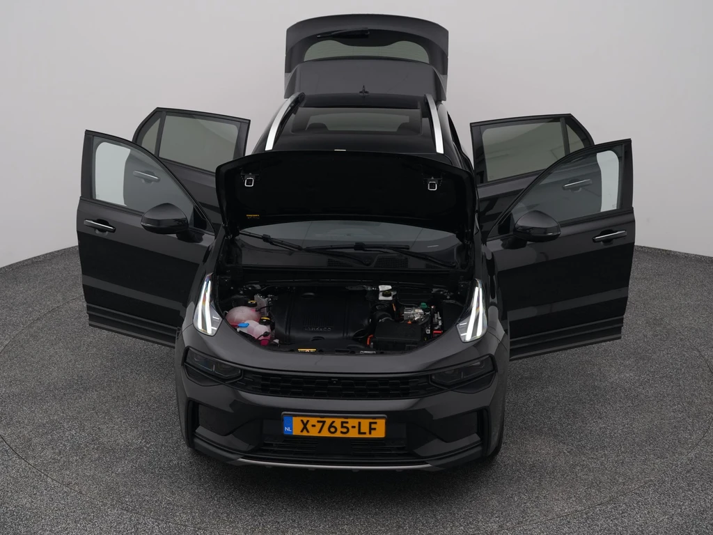 Lynk & Co 01 – foto 19