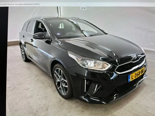 Kia Ceed Sportswagon – thumbnail 5