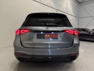 Mercedes-Benz GLE – thumbnail 4