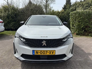 Peugeot 3008 – thumbnail 8