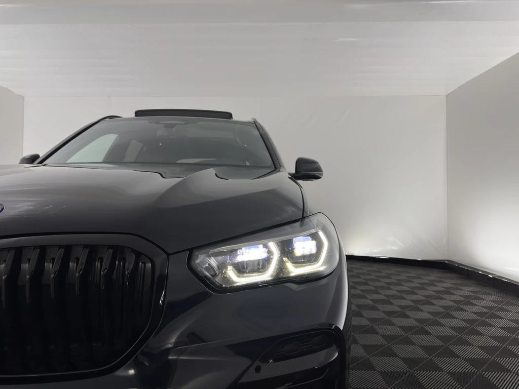 BMW X5 – foto 7