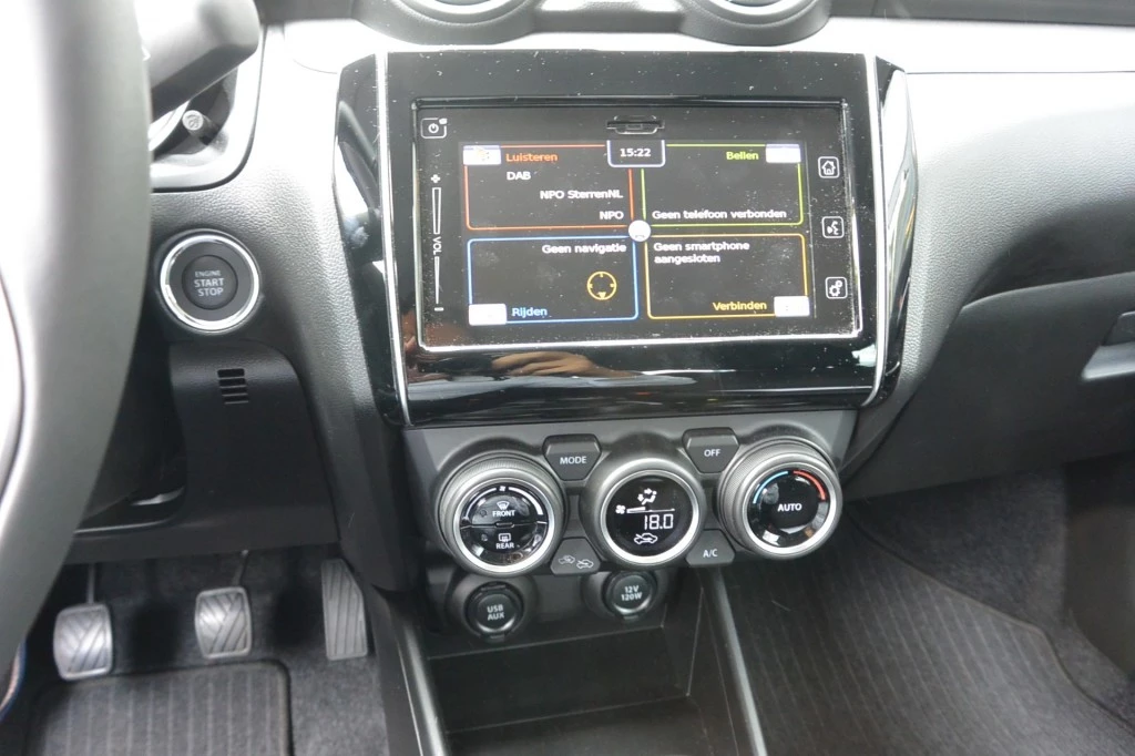Suzuki Swift – foto 27